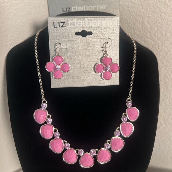LIZ CLAIBORNE COMBO SET, “NEW” - Picture 7 of 8
